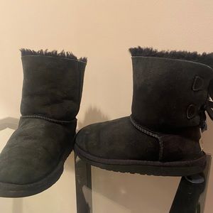 Bailey Bow Women’s UGG boots
